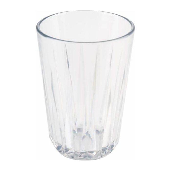 APS Mehrweg-Trinkbecher CRYSTAL transparent 0,2 l, 48 St.