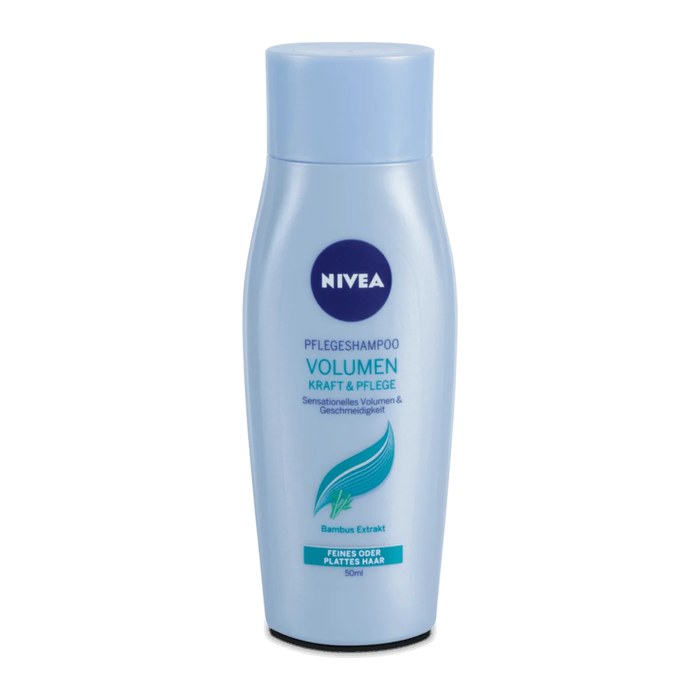 NIVEA VOLUME WONDER mini Shampoo 50,0 ml