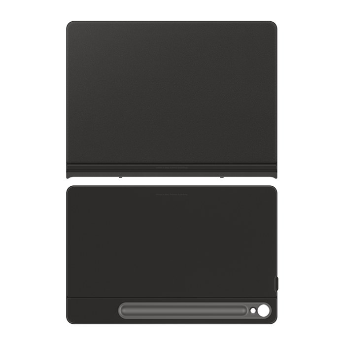 SAMSUNG Smart Book Cover Tablet-Hülle für SAMSUNG Galaxy Tab S9 schwarz