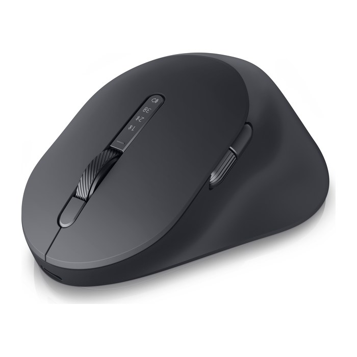DELL MS900 Maus kabellos schwarz