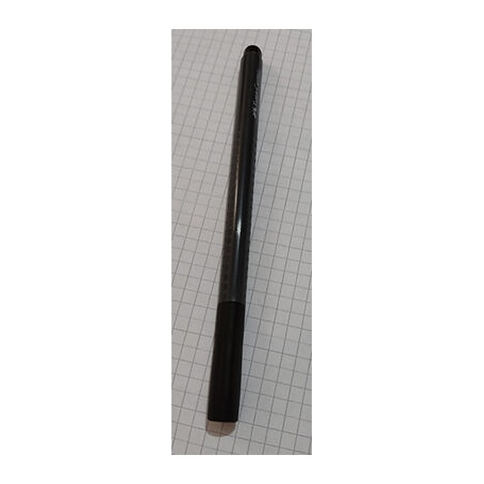 FABER-CASTELL Grip Fineliner schwarz 0,4 mm, 1 St.