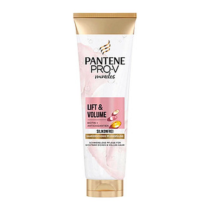 PANTENE PRO-V miracles LIFT & VOLUME Spülung 160 ml