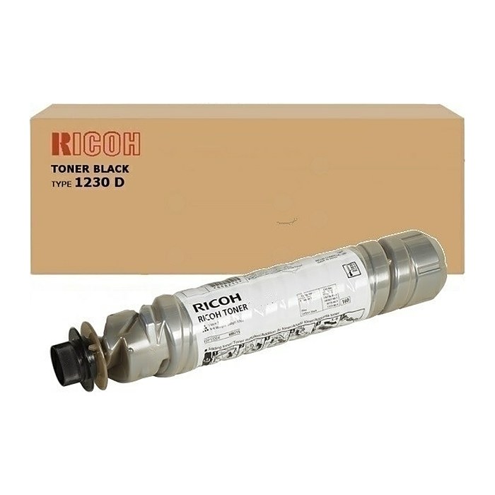 RICOH Type 1230D schwarz Toner