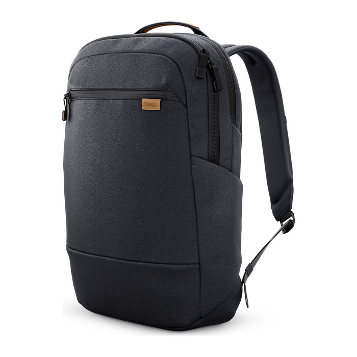DELL Laptop-Rucksack EcoLoop Premier Slim Kunststoff schwarz bis 40,6 cm (16 Zoll)