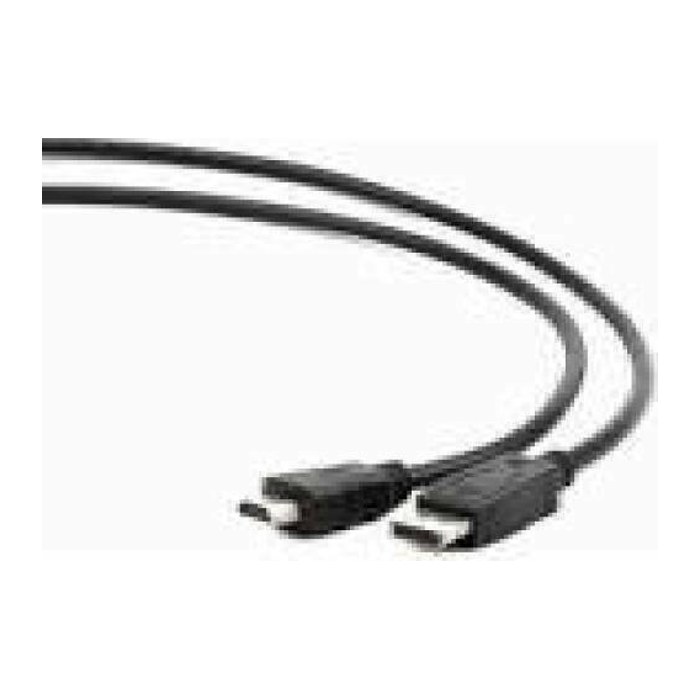 gembird Display port zu HDMI Kabel, 3m