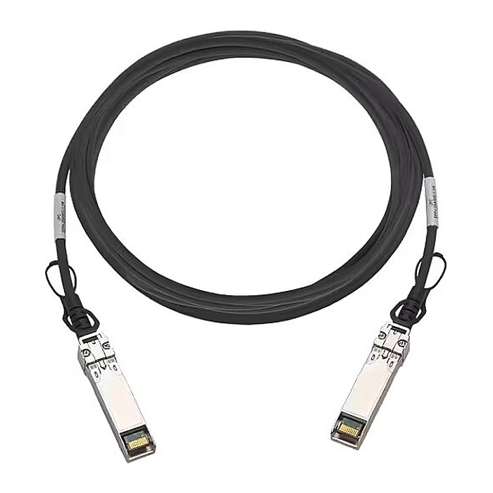 QNAP CAB-DAC15M-SFPP DIRECT ATTACH CABLE 1.5M 10GBE