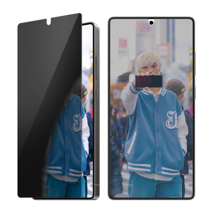 PanzerGlass™ Display-Schutzglas für Samsung Galaxy S25 Ultra