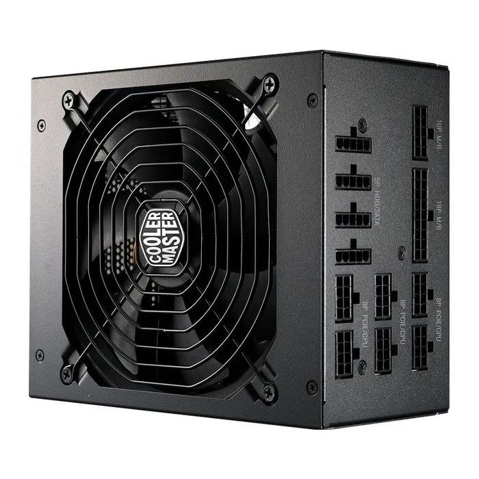 CoolerMaster Netzteil MWE GOLD 1050W V2 ATX3.1 WHITE