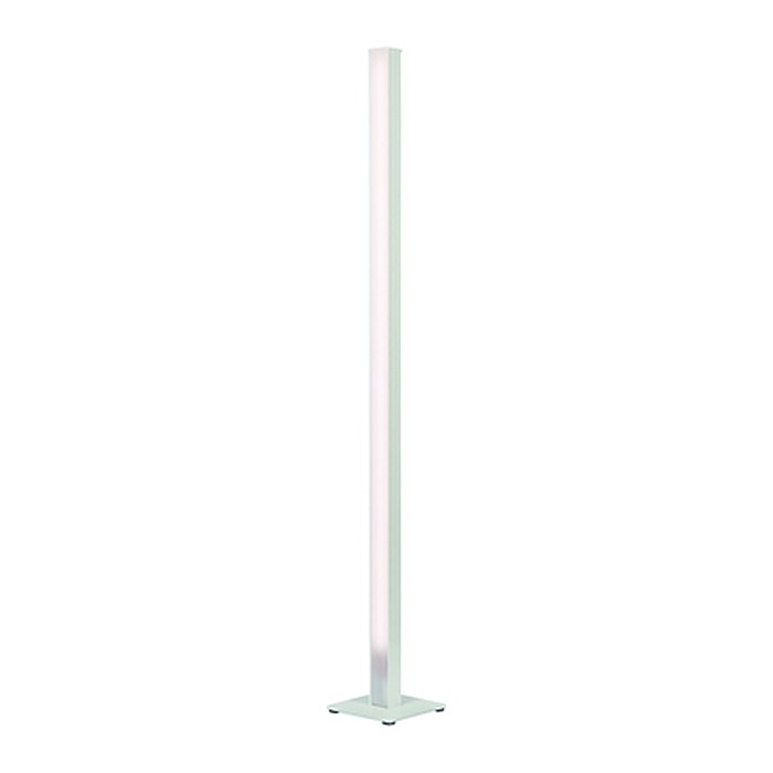 MAUL MAULpino Eco LED Stehlampe weiß