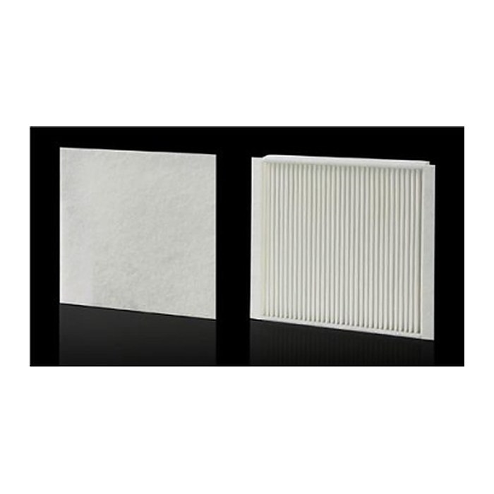 Rittal Faltenfilter IP55 für Filterlüfter/Austrittsfilter
