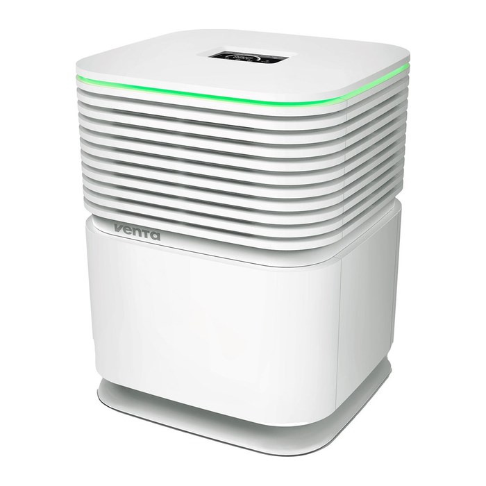 Venta AH730 AS Compact Luftbefeuchter weiß