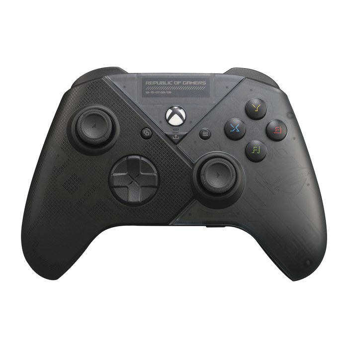 ASUS GAMING CONTROLLER ROG RAIKIRI KABELGEBUNDEN