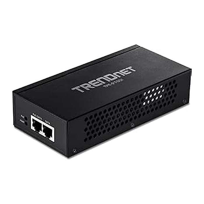 TRENDnet Injector 2.5G PoE+ 30W internes Netzteil