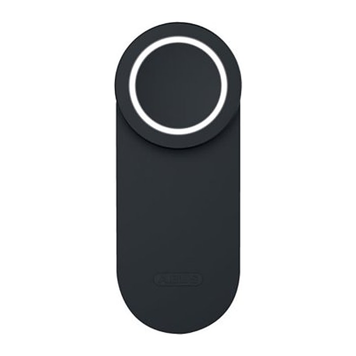 ABUS Smart Lock LOXERIS one Türschlossantrieb mit App Schw.