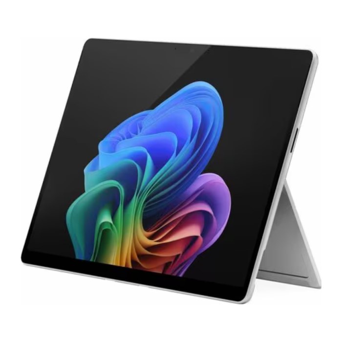 Microsoft Surface EP2-21309 Laptop 38,1 cm (15,0 Zoll), 16 GB RAM, 256 GB SSD, Intel® Core™ Ultra 5 236V