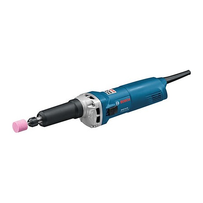 BOSCH Professional GGS 8 CE Geradschleifer 750 W
