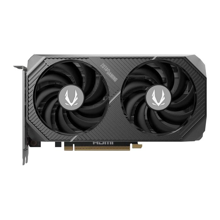 Zotac RTX 5060 TI Twin Edge OC 16GB GDDR7 HDMI 3xDP