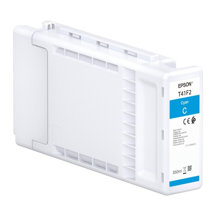 EPSON T41F240 C cyan Druckerpatrone
