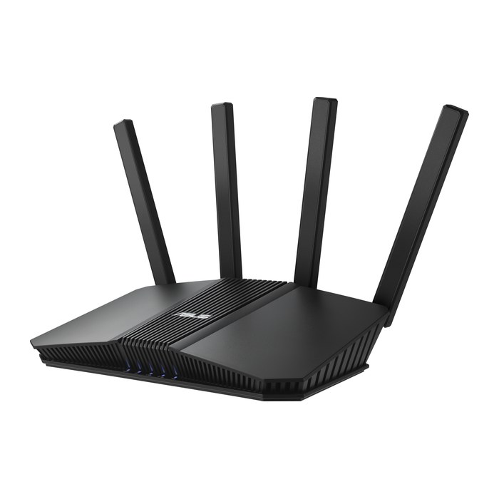 ASUS WL-Router RT-BE82U BE6500 Dual-Band WiFi7 AiMesh