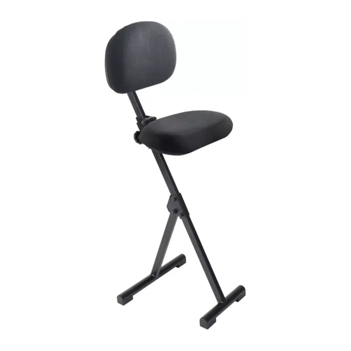 meychair Stehhilfe AF-SR-ST 11025 schwarz, 1 St.