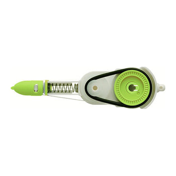 PILOT Nachfüllkassette für Korrekturroller Begreen 4,2 mm, 1 St.