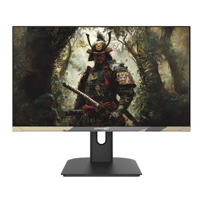 JAPANNEXT 60,5cm JN-IPS238FHD200F-HSP-Camo 16:9 HDMI FHD