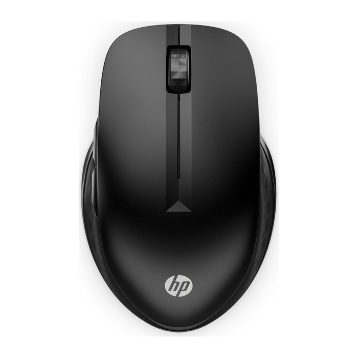 HP 430 Multi-Device Maus kabellos schwarz