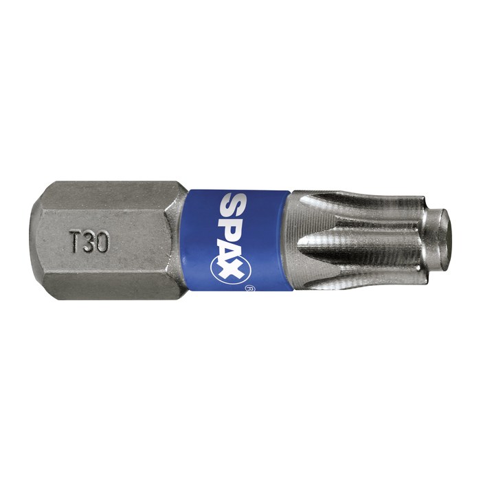 SPAX® Bit T30 T-STAR Plus, 1 St.