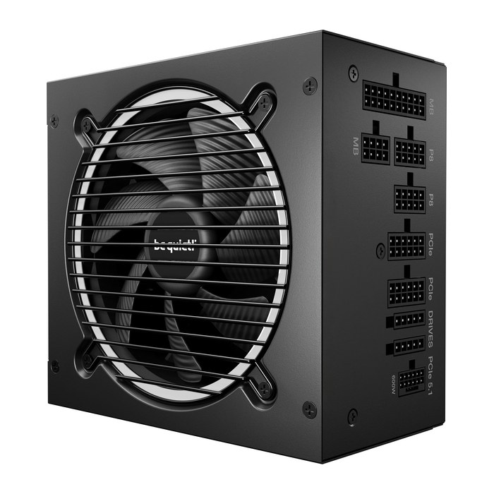be quiet! Netzteil PURE POWER 13 M 1200W Modular 80+ Gold