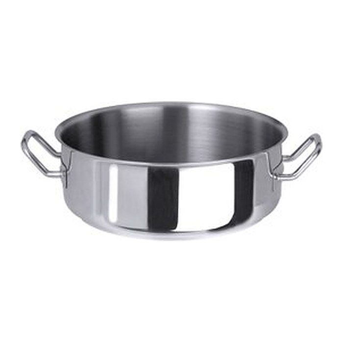 contacto Topf Serie 2000 silber 2,0 l, 1 St.