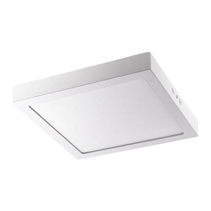 ALCO 9230 LED Deckenleuchte weiß 28 W
