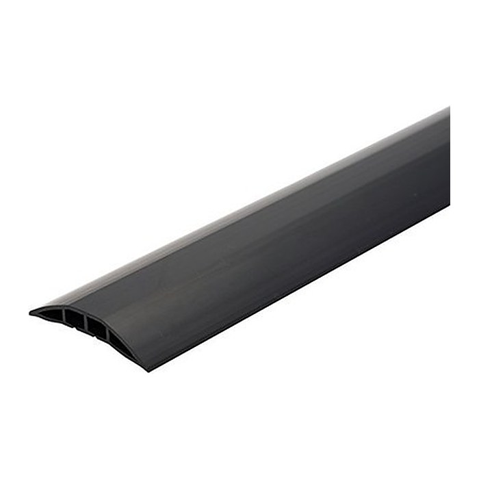 EHA Kabelbrücke 1,5 m schwarz