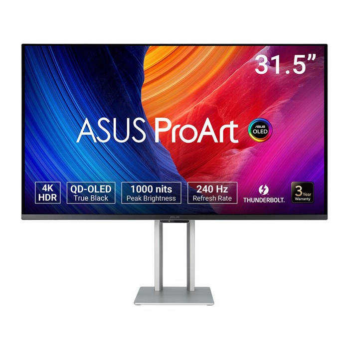 ASUS ProArt PA32UCDM 80.1cm (16:9) UHD HDMI