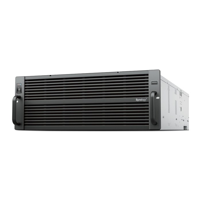 Synology RX6025SAS 60bay 4HE ERWEITERUNG (Speditionsversand)