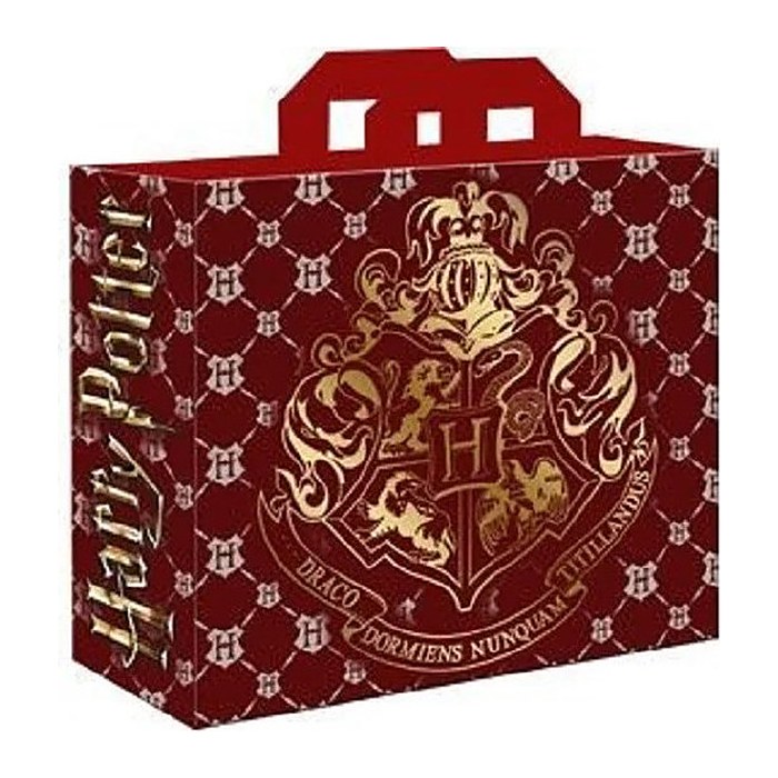 Einkaufstasche Harry Potter