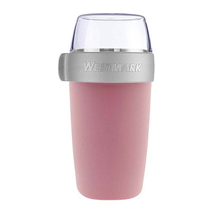 WESTMARK Speisebehälter rosa 700,0 ml, 1 St.