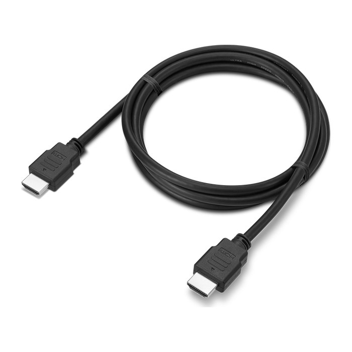 Lenovo Ultra High Speed HDMI-Kabel (1,8 m)
