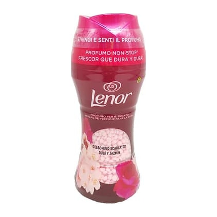 Lenor GOLDENE ORCHIDEE Weichspüler flüssig, 798 ml