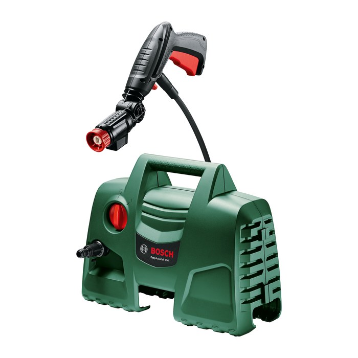BOSCH Home & Garden EasyAquatak 100 Hochdruckreiniger