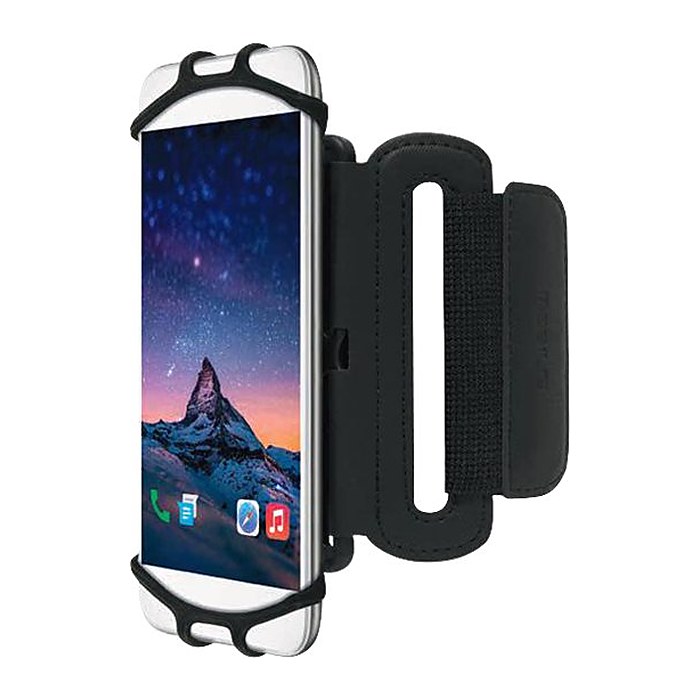 Mobilis Universal Wrist Mount/Armband 4-6''