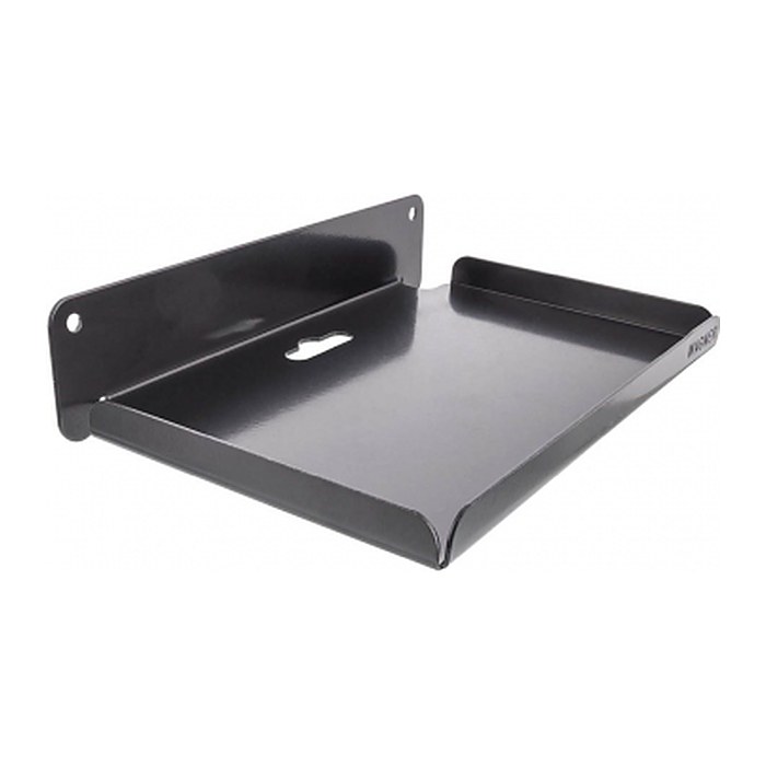 WAGNER® design yourself Wandhalterung WH 2088 schwarz, 1 St.