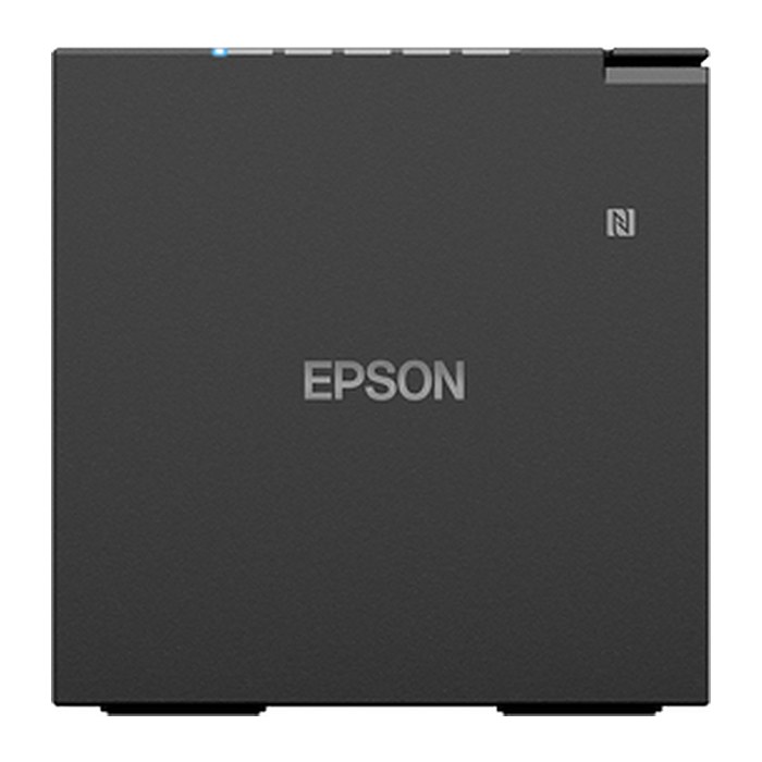EPSON Bondrucker TM-m30III Standard USB LAN schwarz