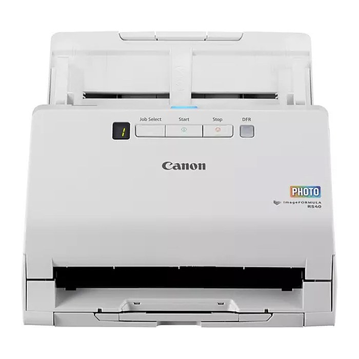 Canon RS40 Foto- und Dokumentenscanner