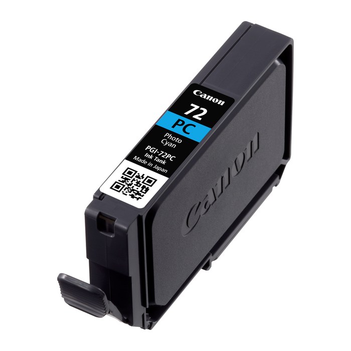 Canon PGI-72 PC Foto cyan Druckerpatrone