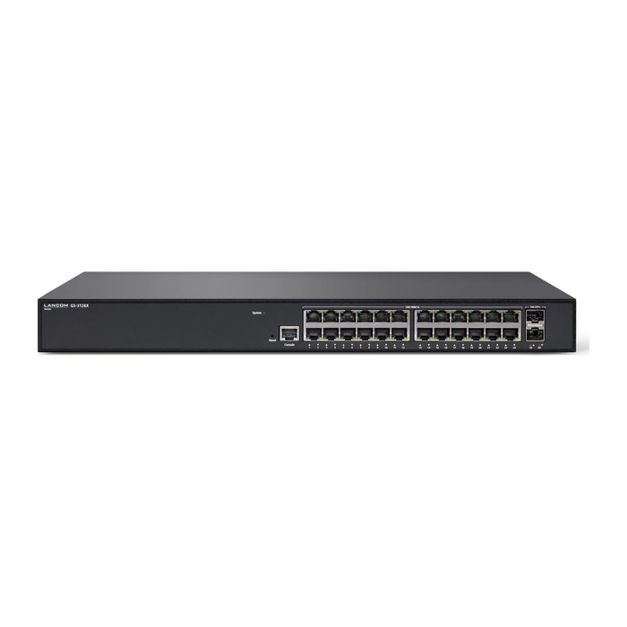 R&S LANCOM GS-3126X