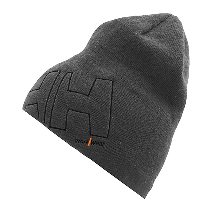 Helly Hansen® unisex Beanie grau Einheitsgröße 1 St.