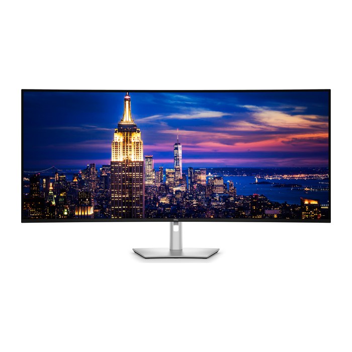 Dell 132.1cm (52") U5226KW 21:09 2xHDMI+2xDP+3xUSB-C 6K Cur. (Speditionsversand)