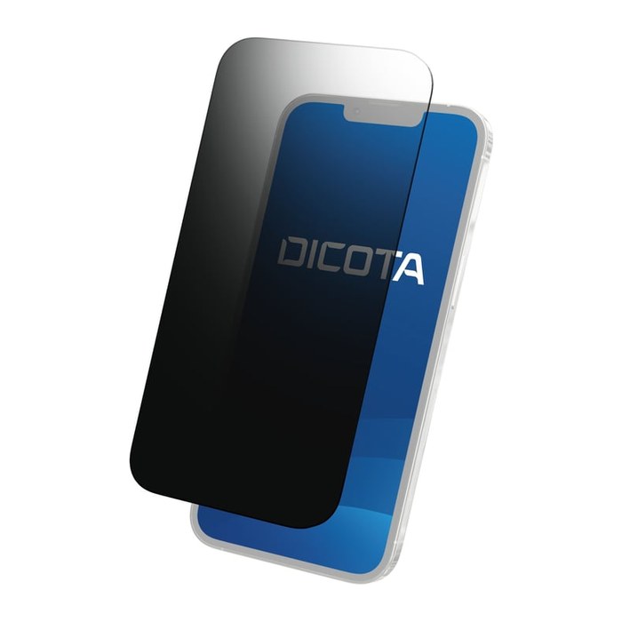 Dicota Privacy Filter 4-way adhesive Apple iPhone 16