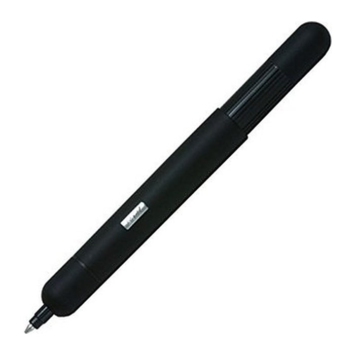 LAMY Kugelschreiber pico schwarz, Schreibfarbe: schwarz, 1 St.