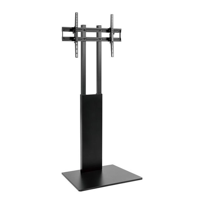 Equip Bodenstandhalter 37"-75"/1TFT 40kg Univ./Slim TV sw